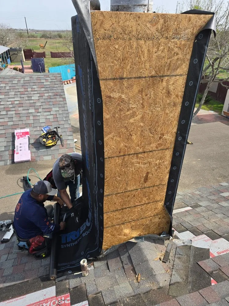 Slide of Shingles Express