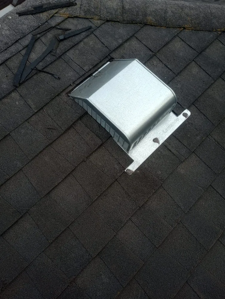 Slide of Shingles Express