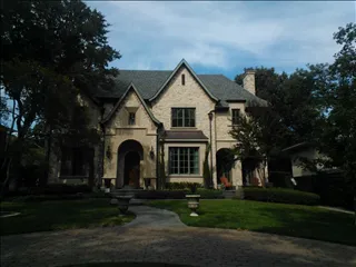 Slide of Shingles Roofing