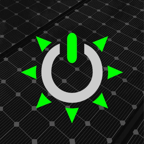 Slide of Shinnova Home and Solar