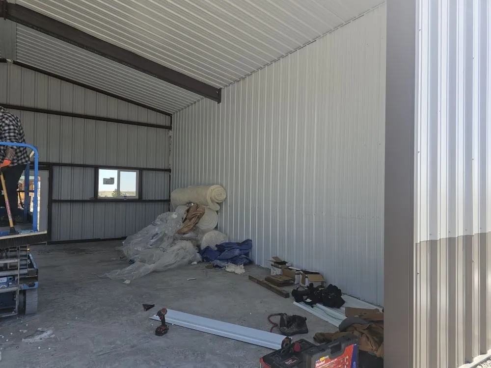 Slide of Shinost Construction