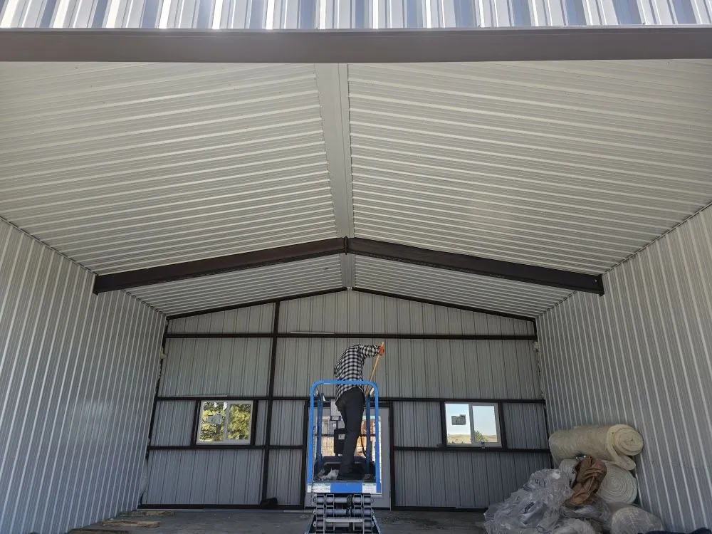 Slide of Shinost Construction