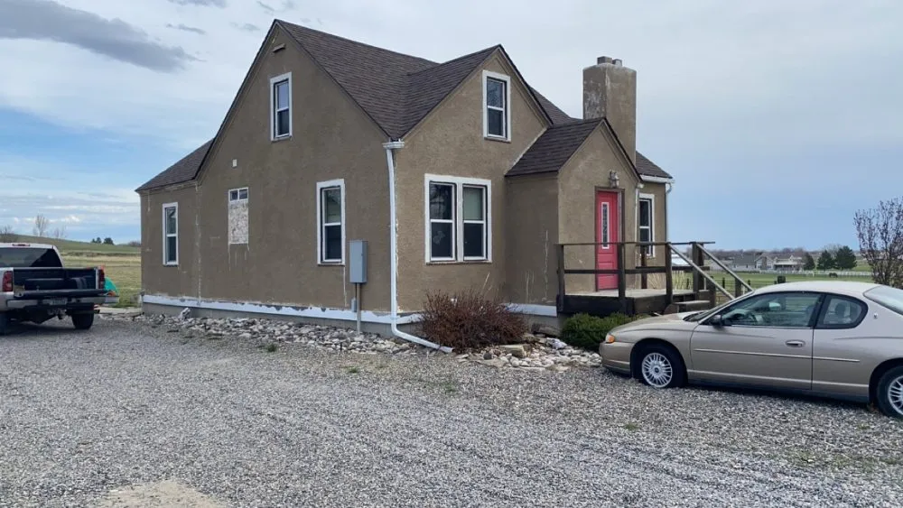 Slide of Shinost Construction