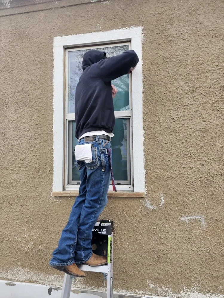 Slide of Shinost Construction