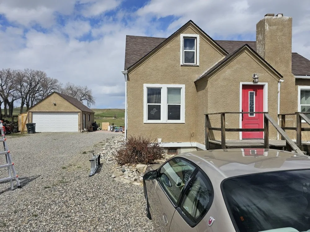 Slide of Shinost Construction