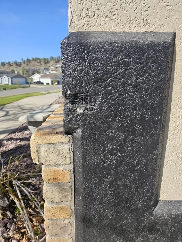 Slide of Shinost Construction