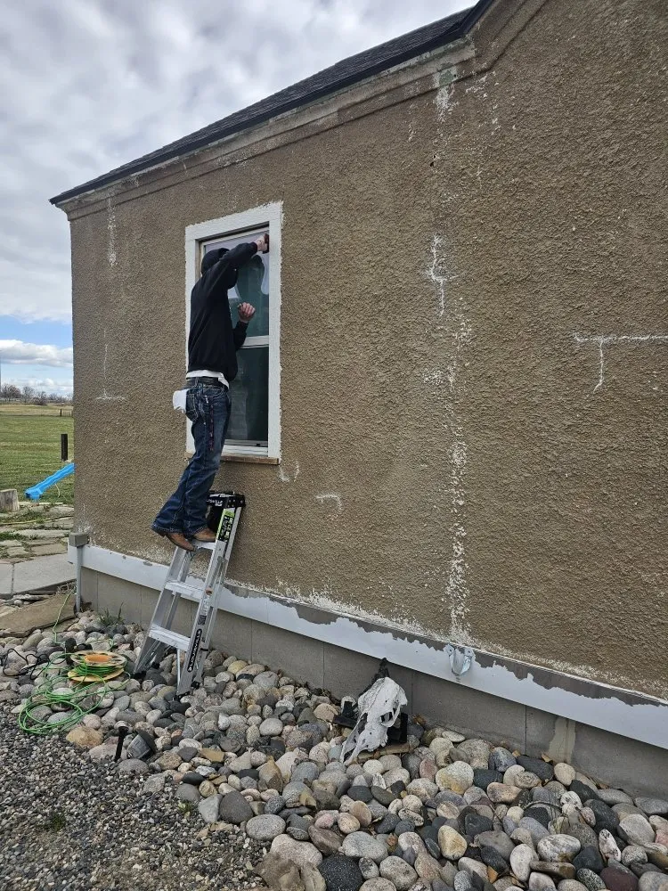 Slide of Shinost Construction