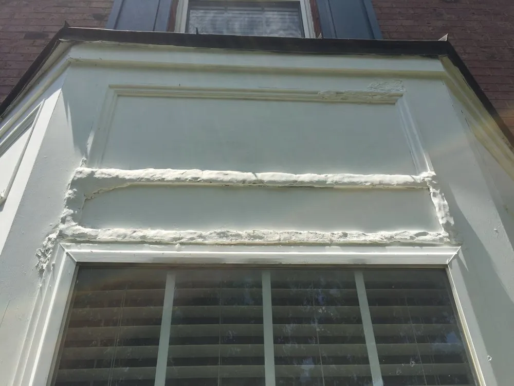 Slide of Shires handyman service