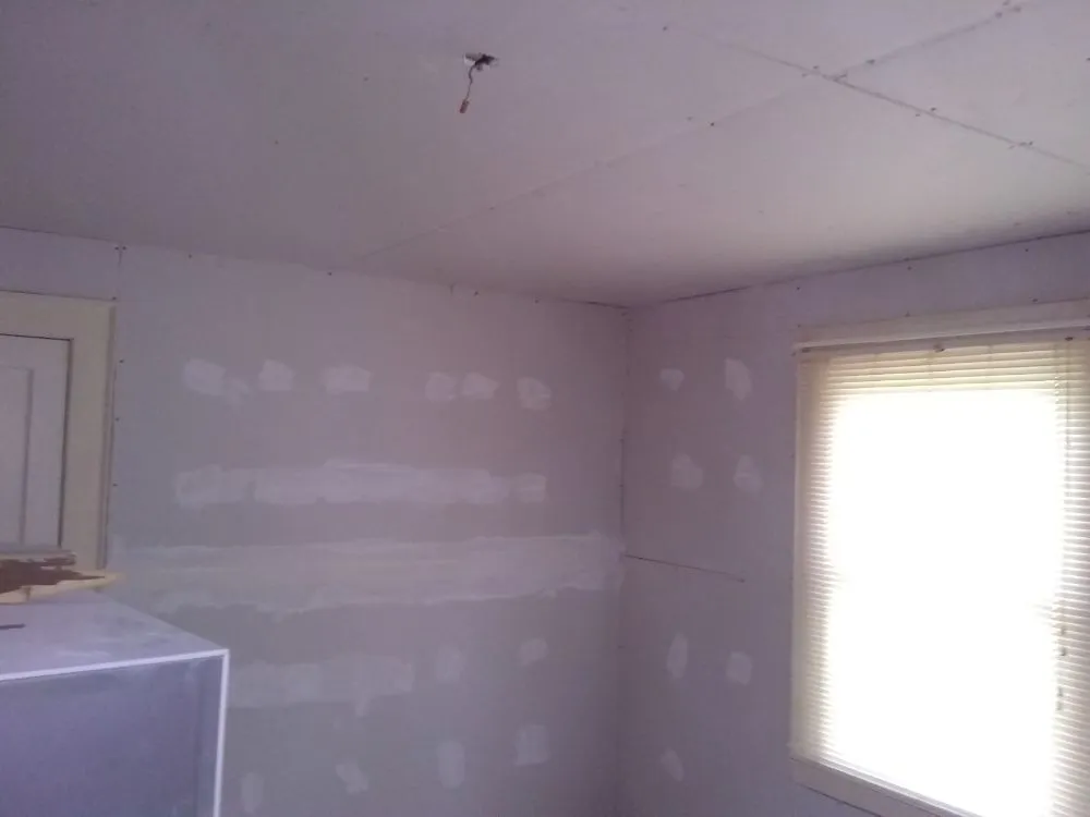 Slide of Shires handyman service