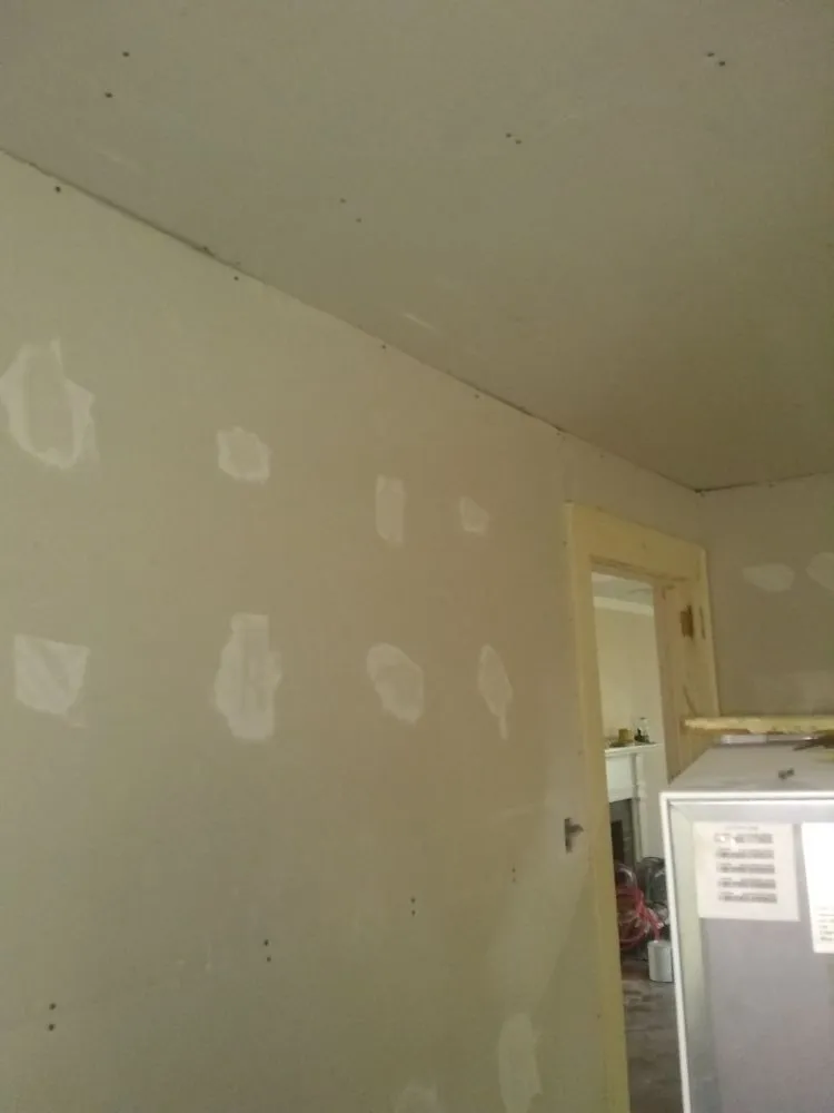 Slide of Shires handyman service