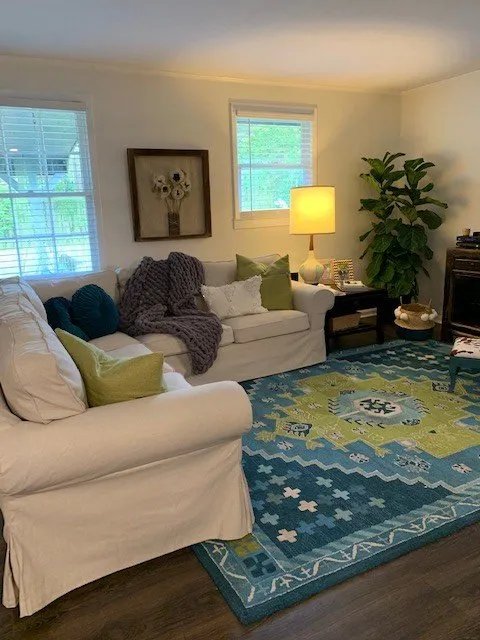 Slide of Shires handyman service