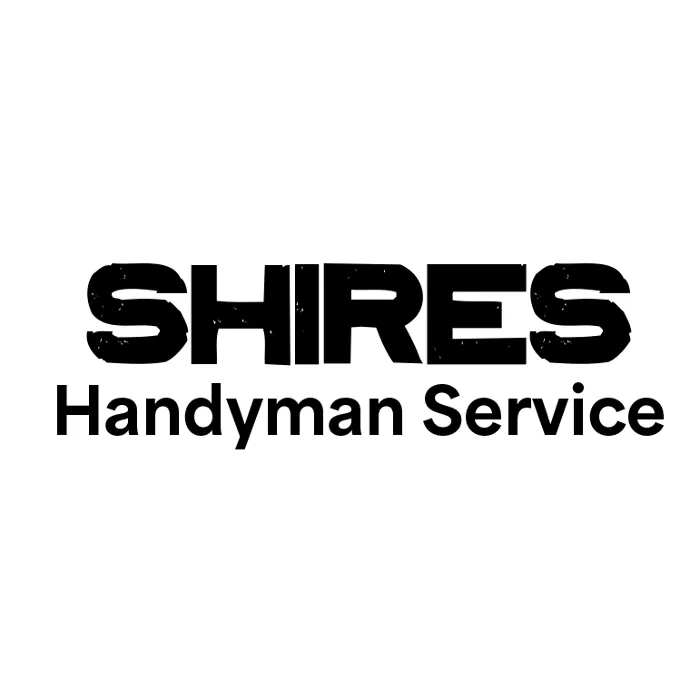 Slide of Shires handyman service