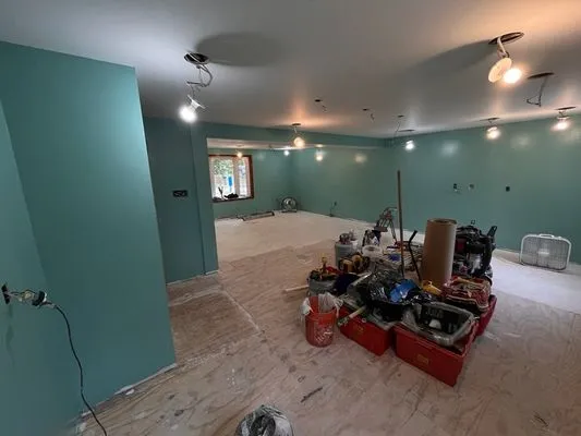 Shirings Construction