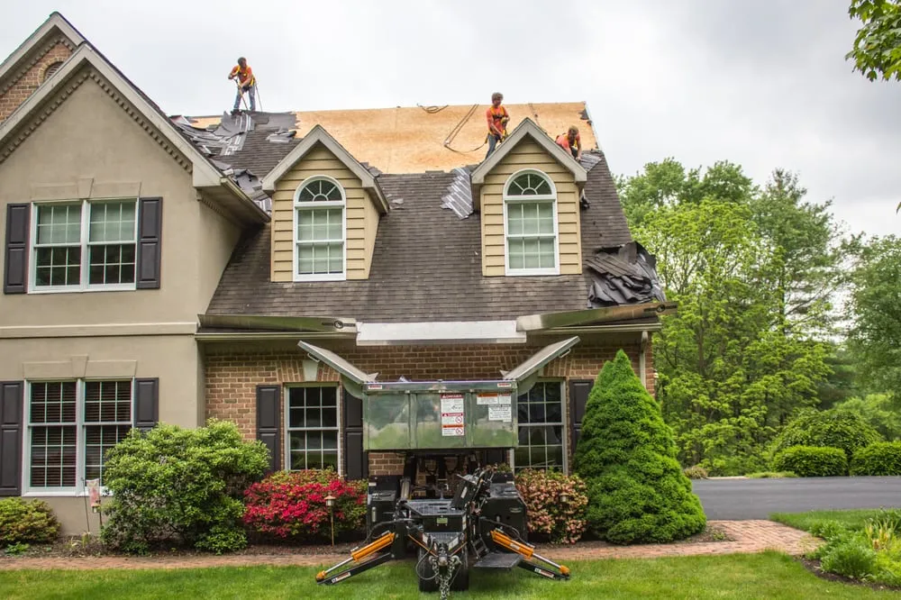 Slide of Shirk Brothers