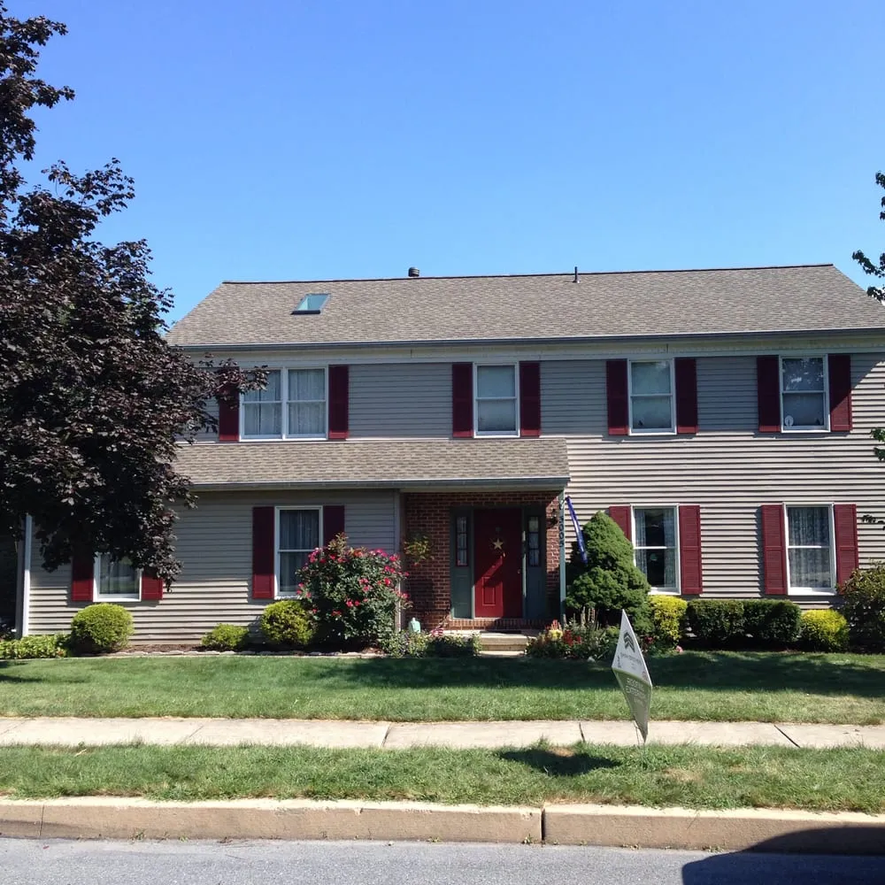 Slide of Shirk Brothers