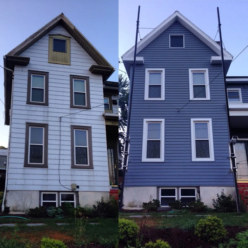 Slide of Shirk Brothers