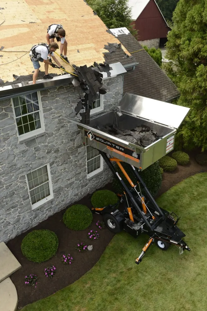 Slide of Shirk Brothers