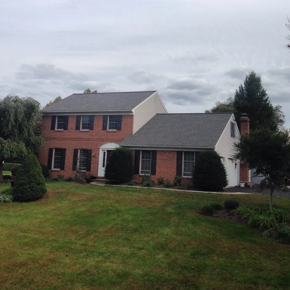 Slide of Shirk Brothers