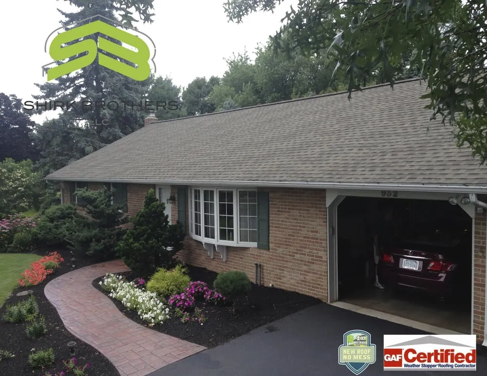 Slide of Shirk Brothers