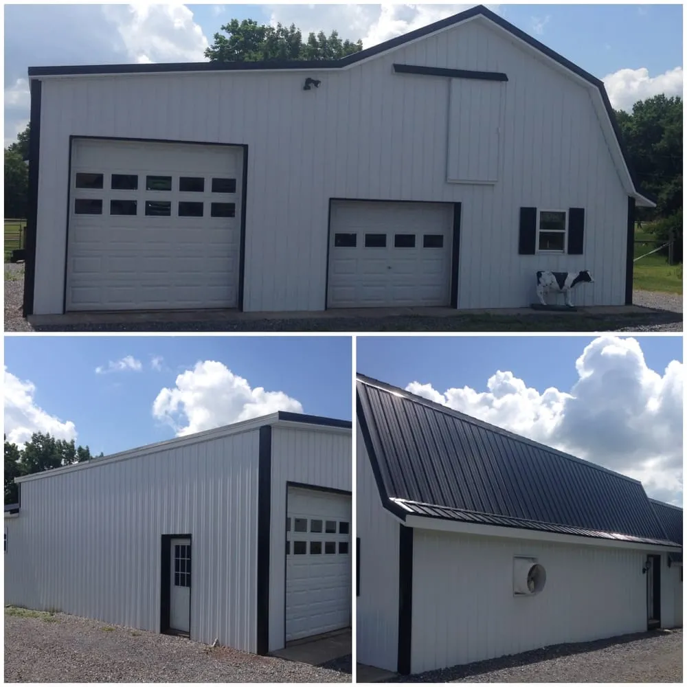 Slide of Shirk Brothers