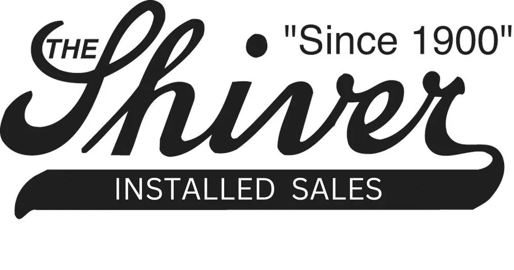 Slide of Shiver Installed Sales