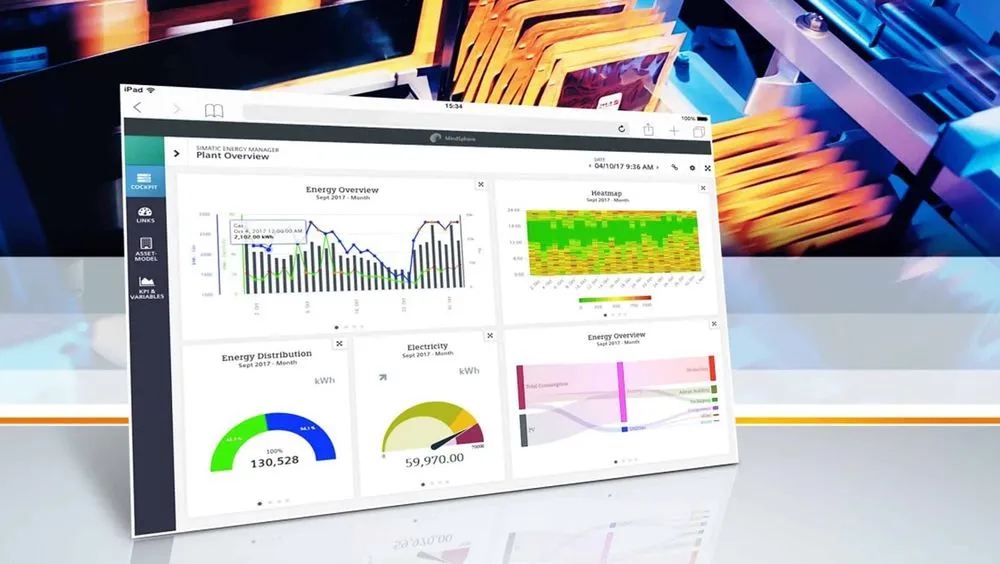 Slide of Shneyder Solar