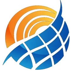 Slide of Shneyder Solar