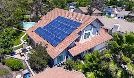 Slide of Shneyder Solar