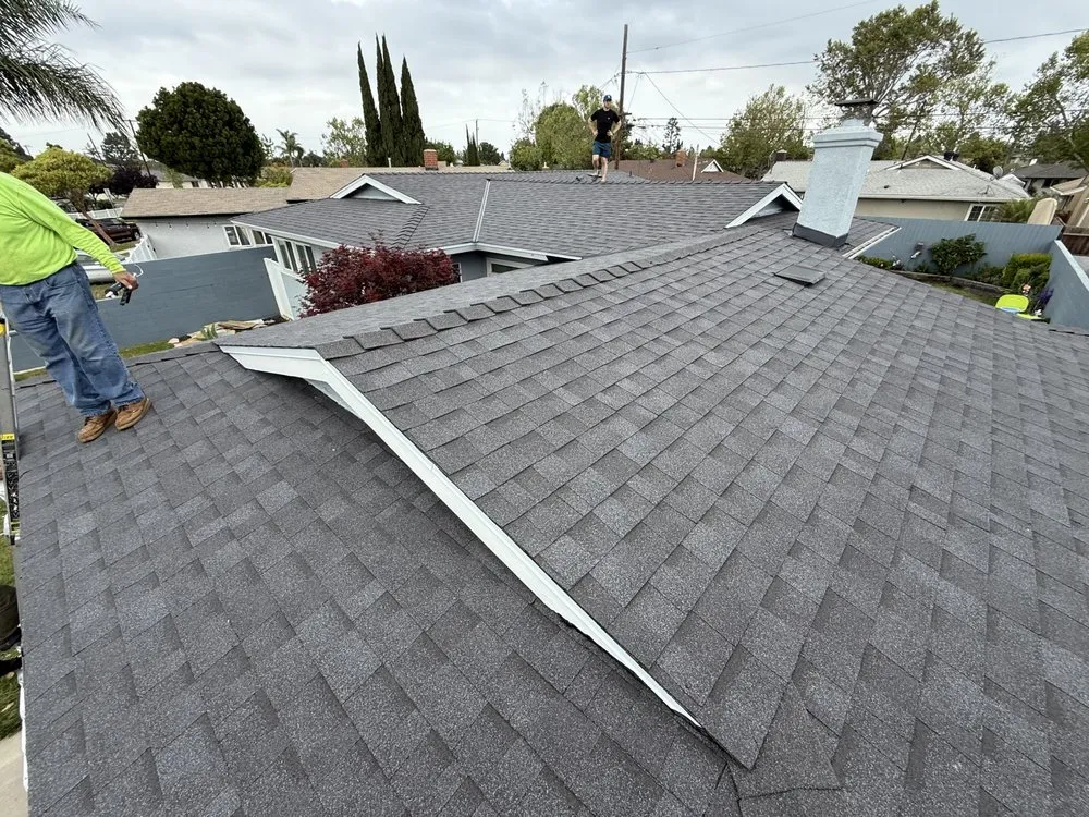 Slide of Sho Global Roofing