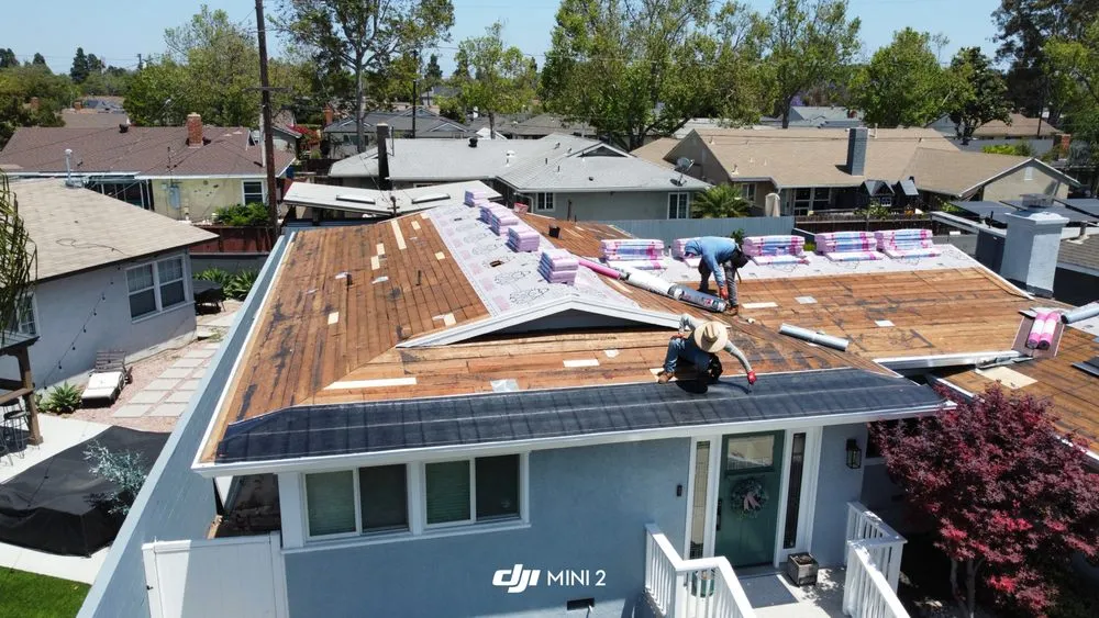 Slide of Sho Global Roofing