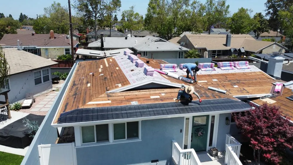 Slide of Sho Global Roofing