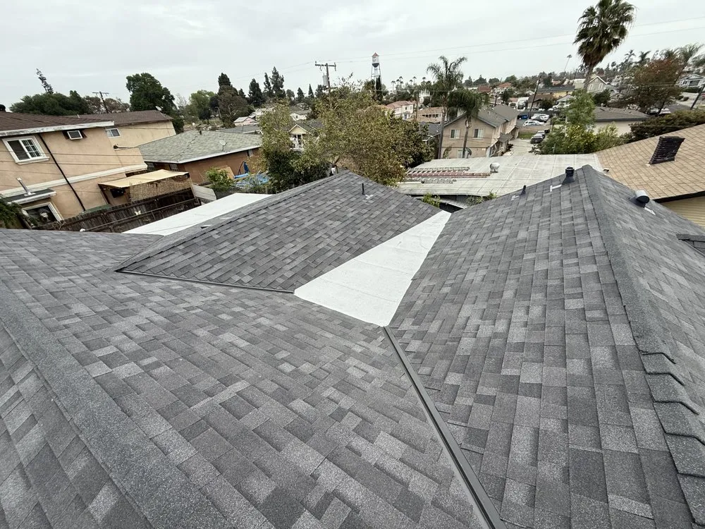 Slide of Sho Global Roofing