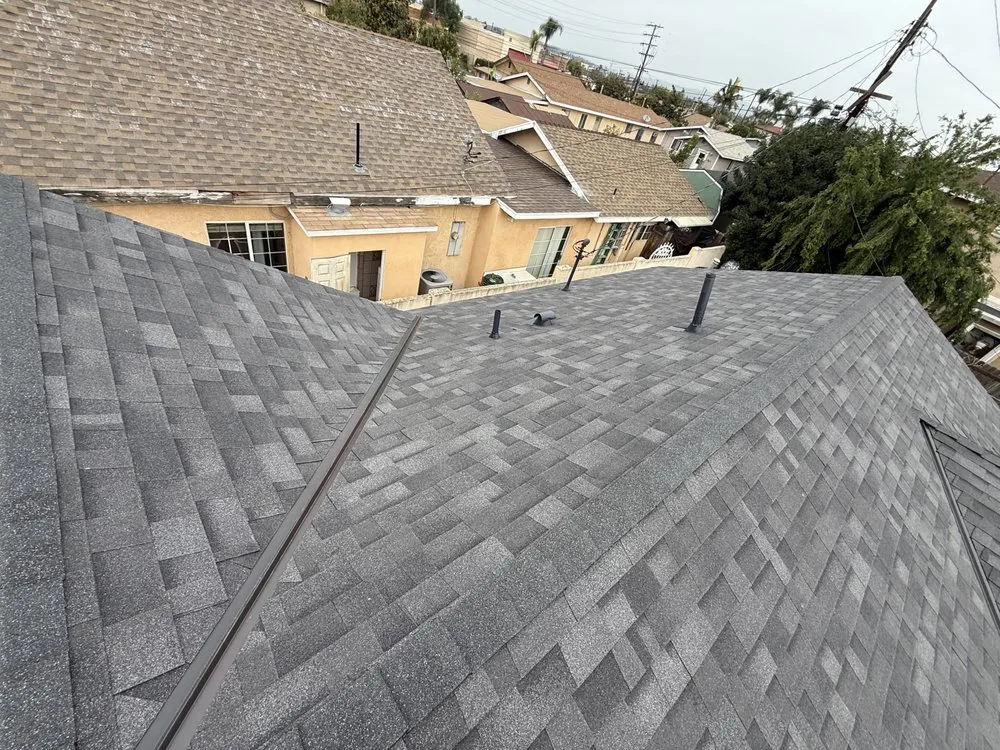 Slide of Sho Global Roofing