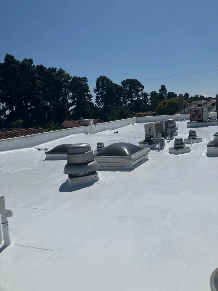 Slide of Sho Global Roofing