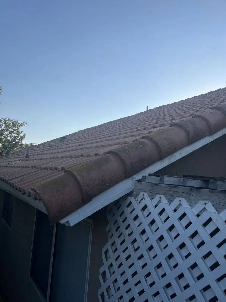 Slide of Sho Global Roofing