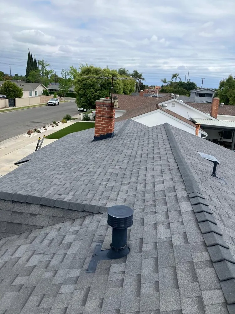 Slide of Sho Global Roofing