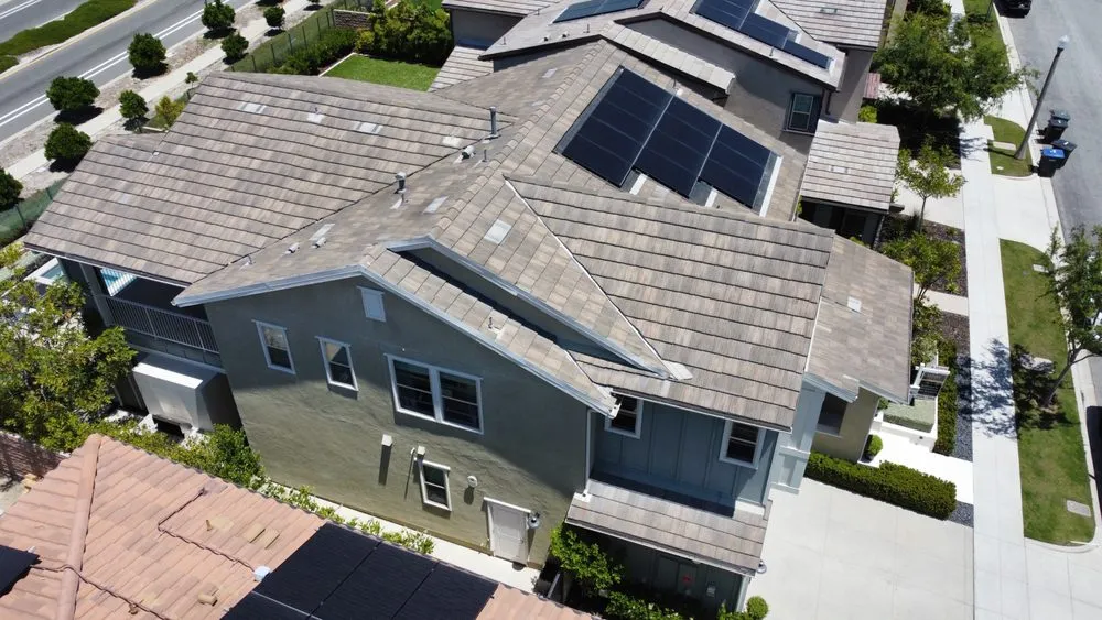 Slide of Sho Global Roofing