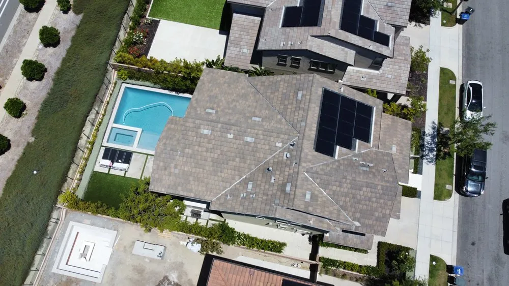 Slide of Sho Global Roofing