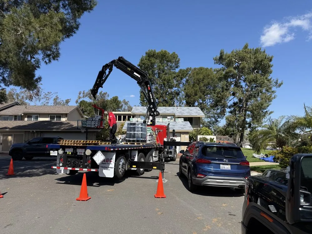 Slide of Sho Global Roofing