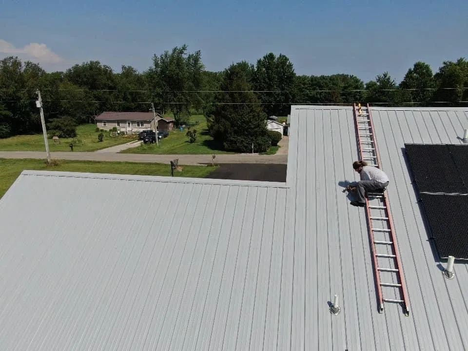 Slide of Shoemaker Construction