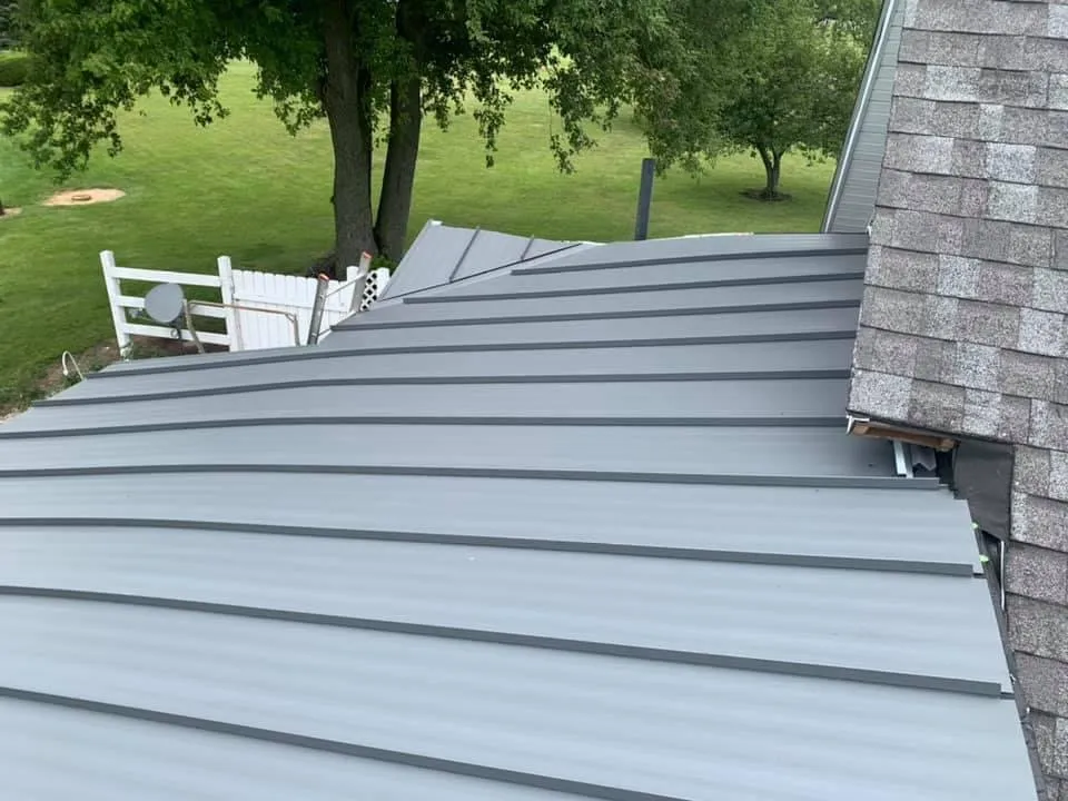 Slide of Shoemaker Construction