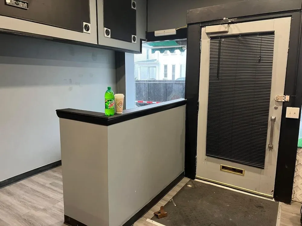 Slide of Shoemaker Construction