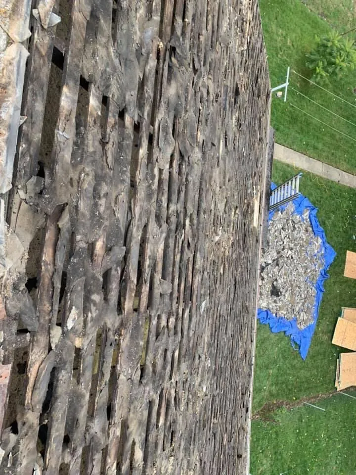 Slide of Shoemaker Construction