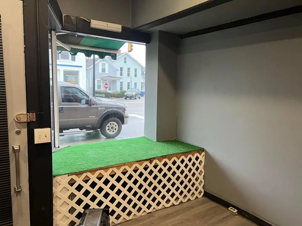 Slide of Shoemaker Construction