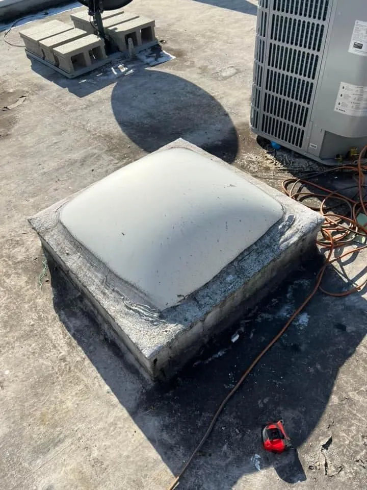 Slide of Shoemaker Construction