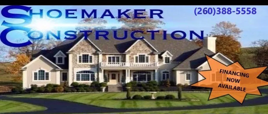 Slide of Shoemaker Construction