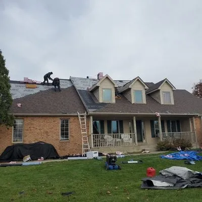 Shoemaker Construction