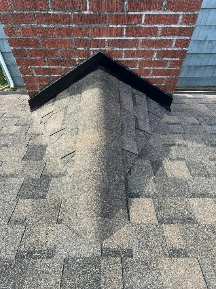 Slide of Shoemaker Contracting