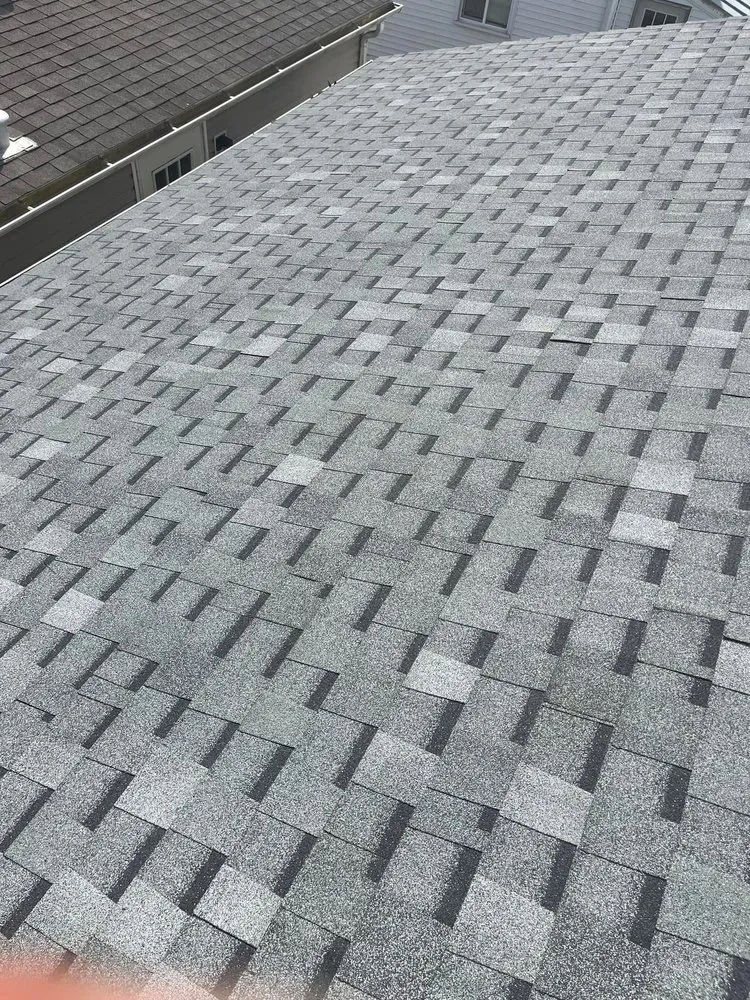 Slide of Shoemaker Contracting