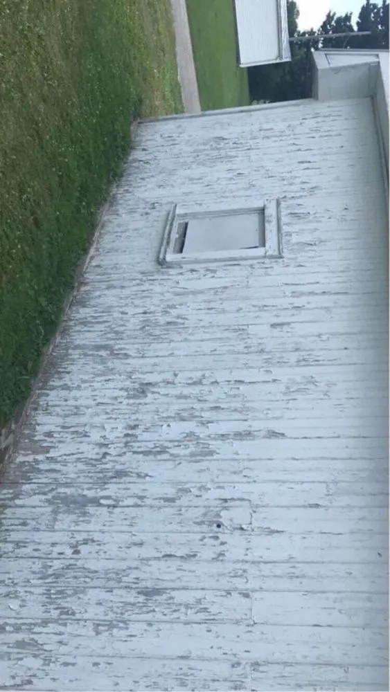 Slide of Shoemaker Contracting